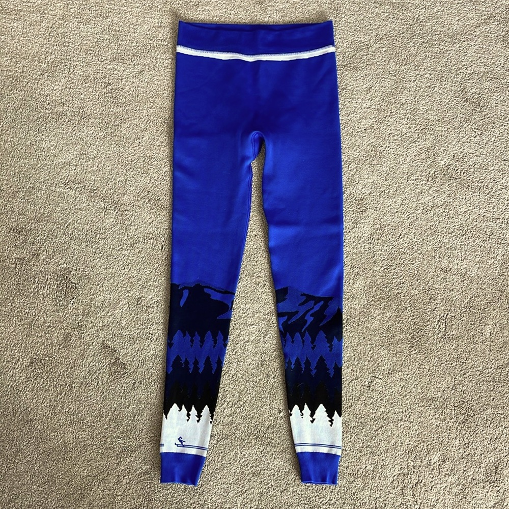 Sweaty Betty Base Layer Leggings